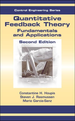 Quantitative Feedback Theory