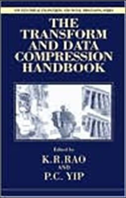 Transform and Data Compression Handbook