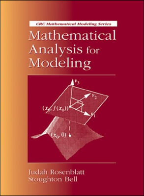 Mathematical Analysis for Modeling