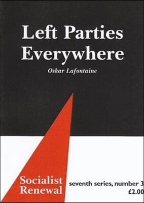 Left Parties Everywhere