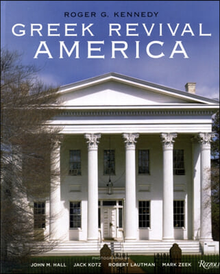 Greek Revival America