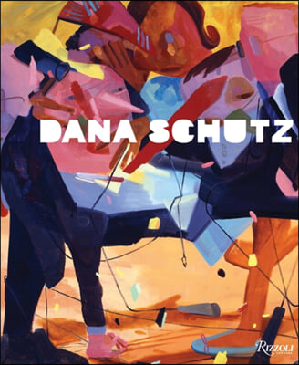 Dana Schutz