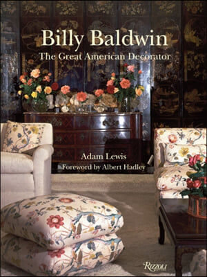 Billy Baldwin