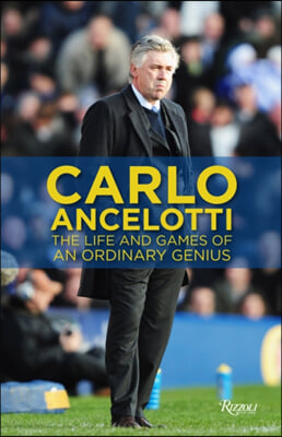 Carlo Ancelotti