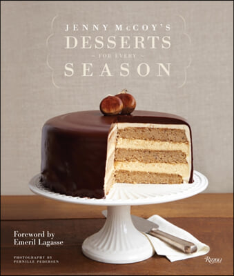 Jenny Mccoy&#39;s Desserts for Every Season