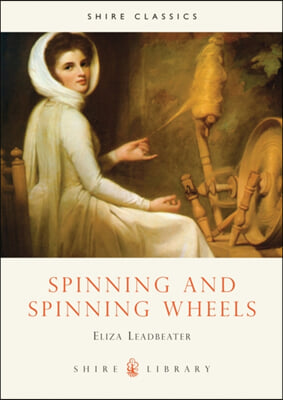 Spinning and Spinning Wheels