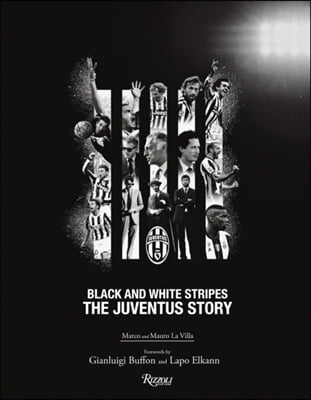 The Juventus Story