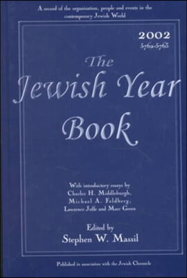 The Jewish Year Book