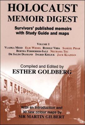 Holocaust Memoir Digest