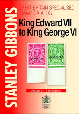 King Edward VII to King George VI