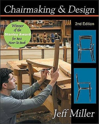 Chairmaking and Design (Paperback, 2 Revised edition)