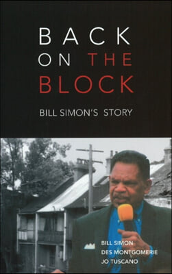 Back on the Block: Bill Simon's Story