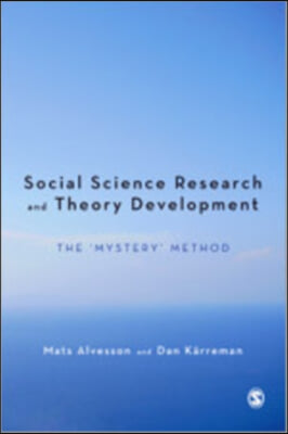 Qualitative Research and Theory Development