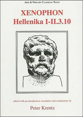 Xenophon: Hellenika I-II.3.10