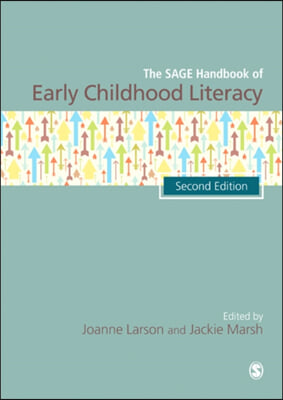 The SAGE Handbook of Early Childhood Literacy