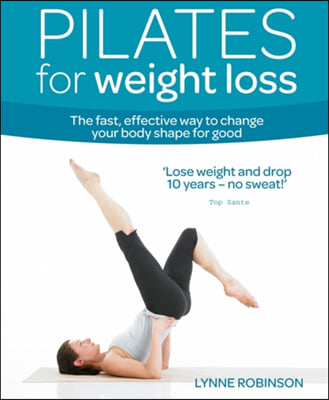 Pilates for Weight Loss