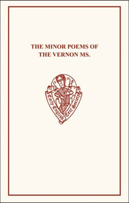 Minor Poems of Vernon MS I