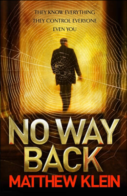 No Way Back