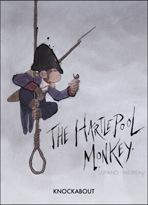 The Hartlepool Monkey