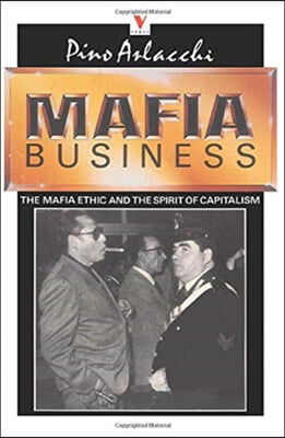 Mafia Business