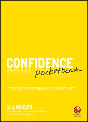 Confidence Pocketbook: Little Exercises for a Self-Assured Life