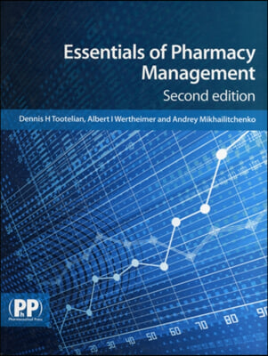 Essentials of Pharmacy Management