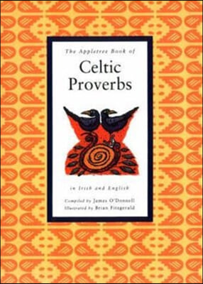 A Little Book of Celtic Proverbs