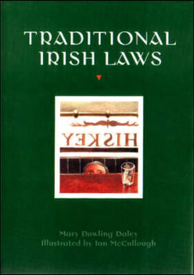 Traditional Irish Laws