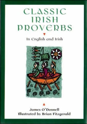 Classic Irish Proverbs