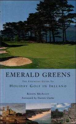 Emerald Greens