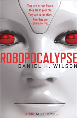 Robopocalypse