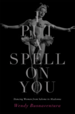 The I Put a Spell on You