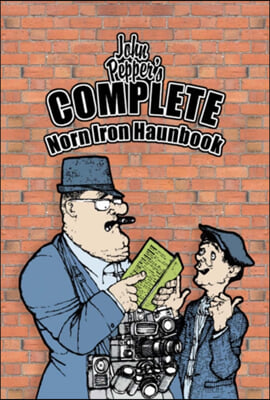 John Peppers Complete Norn Iron Haunbook