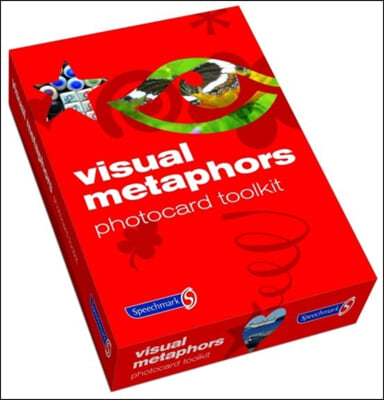 Visual Metaphors Photocard Toolkit