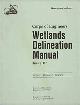 Field Guide for Wetland Delineation