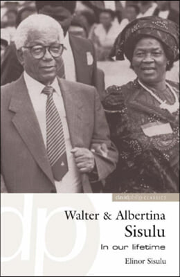 Walter & Albertina Sisulu