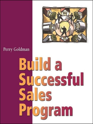 Build a Successful Sales Program