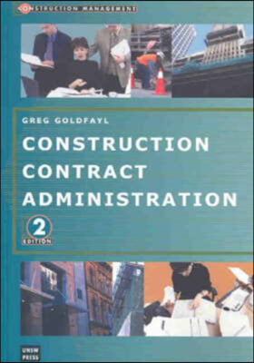 Construction Contract Administration