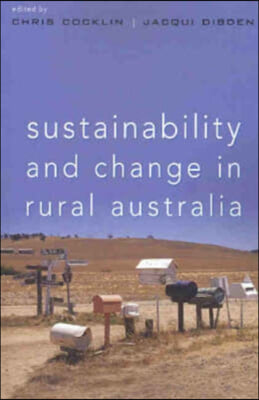 Sustainability and Change in Rural Australia