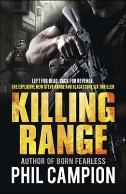 Killing Range