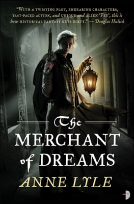 The Merchant of Dream