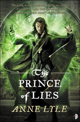 The Prince of Lies