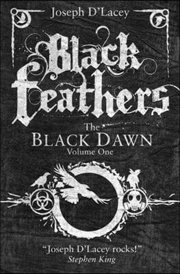 The Black Feathers