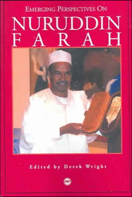 Emerging Perspectives on Nuruddin Farah