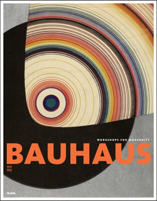 Bauhaus 1919-1933