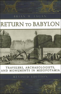 Return to Babylon