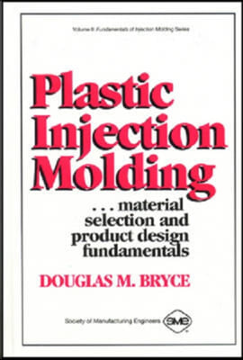 Plastic Injection Molding