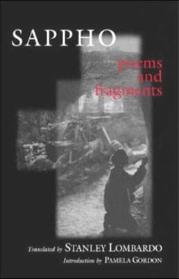 The Poems and Fragments