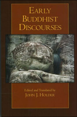 Early Buddhist Discourses