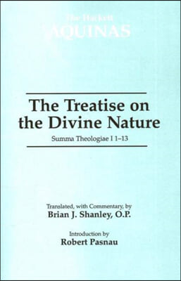 The Treatise On The Devine Nature